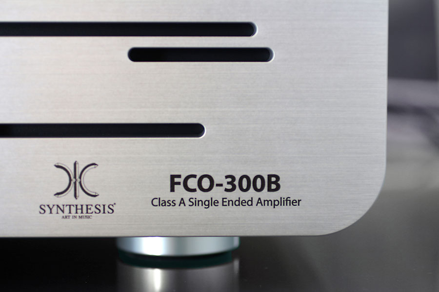 Synthesis FCO 300B