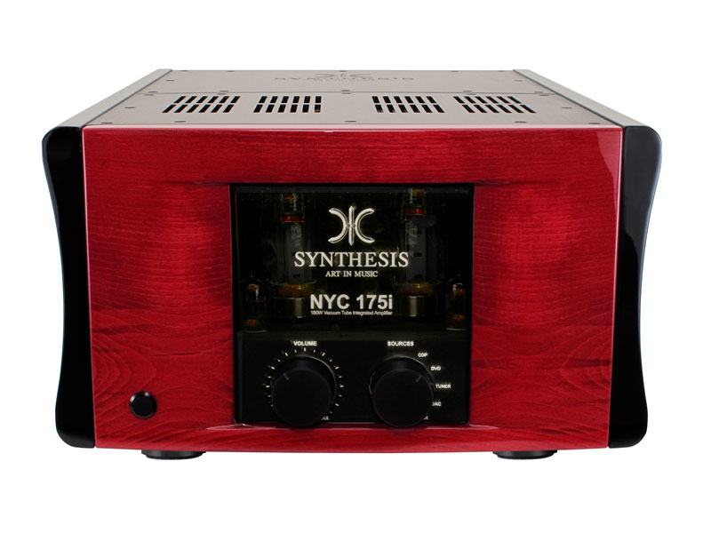 Synthesis NYC175i