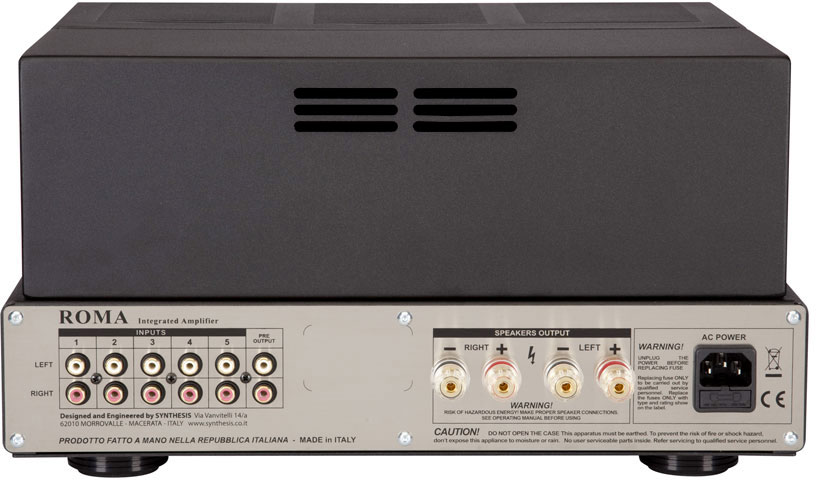 Synthesis Rpma 510AC