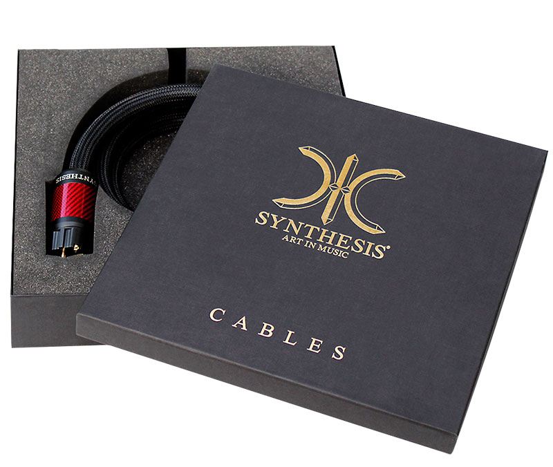 Synthesis Cable